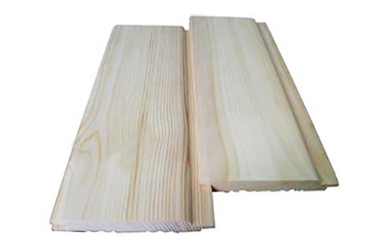 白松板材生產加工